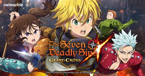 seven deadly sins grand cross|seven deadly sins grand cross database.